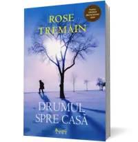Drumul spre casa