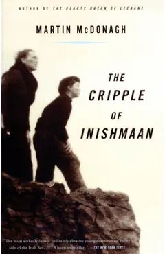 The Cripple of Inishmaan