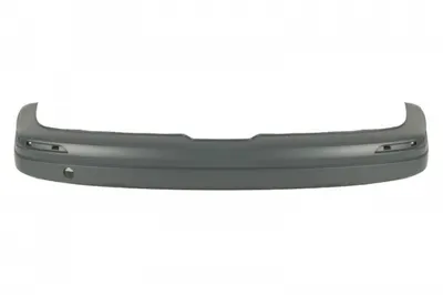 Bara (spate, versiune scurta, grunduit, certificate TUV) potrivit VW CADDY IV 05.15-12.19