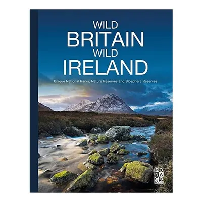 Wild Britain