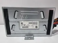 Amplificator audio 9133913 BMW X6 (2008-2014) [E71, E72]