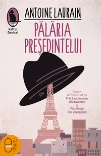 Palaria presedintelui (epub)