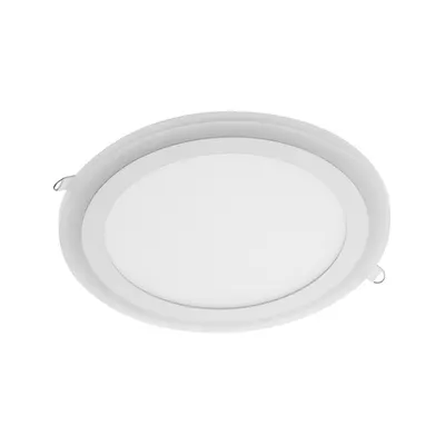 Spot tip Downlight cu LED , incastrat TWINS LD-TWW09W-CB