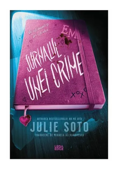 Jurnalul unei crime