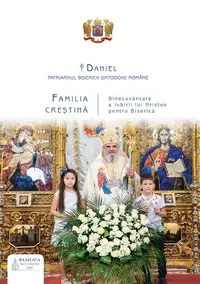 Familia creștină - Hardcover