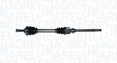 Planetara Fata Dreapta potrivit PEUGEOT 206 1.1-1.6 08.98