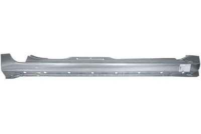 Prag Dreapta Exterior potrivit TOYOTA YARIS XP130 2010-2020 (galvanizat)