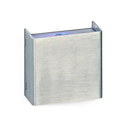 Roze-IV-WL-Q LED 1W, IP20, aluminiu