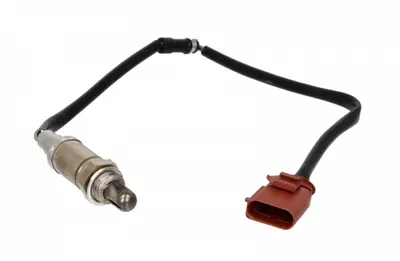 Sonda lambda (numar fire 4, 513mm) potrivit MERCEDES A (W168), C (CL203), C T-MODEL (S203), C (W203), C (W204), CLK (C209), E (W211); VOLVO S60 I, V40, XC90 I; AUDI A3, A6 C6 0.8-4.5 10.95