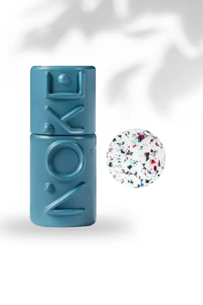 Top Coat Disco Noke