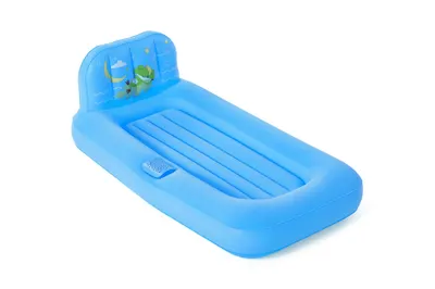 Bestway Pat Gonflabil Drean Glimmers Comfort 132x76x46 Cm