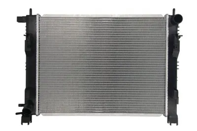 Radiator racire motor potrivit DACIA DUSTER; RENAULT CAPTUR I, CLIO IV 1.5D 1.6