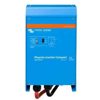 Invertor Standalone C 24/1200 24Vdc / 1200W