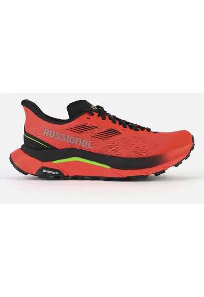Incaltaminte sport barbati VEZOR - culoare rosu - marimea