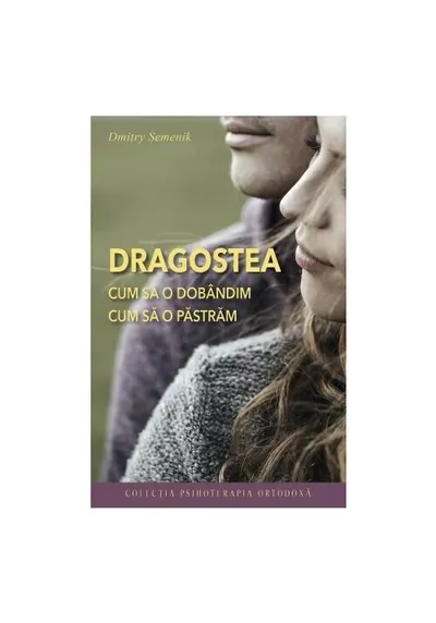 Dragostea