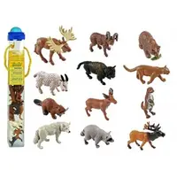 Tub 12 figurine - Padure