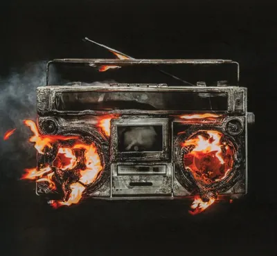 Revolution Radio