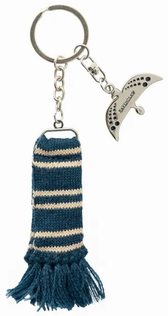 Breloc Erik Movies: Harry Potter - Ravenclaw Scarf