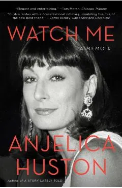 Watch Me: A Memoir