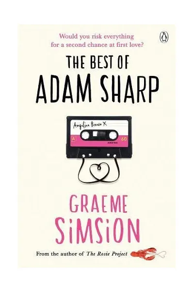 The Best of Adam Sharp