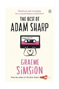 The Best of Adam Sharp
