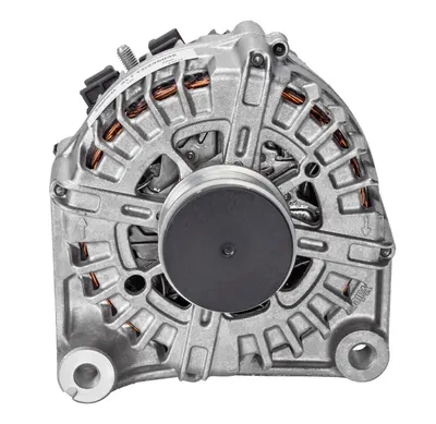 Alternator (14V, 220A, reconditionat) potrivit BMW 5 (E61), 5 (F10), 5 (F11), 5 GRAN TURISMO (F07), X3 (F25) 2.0 2.0D 3.0D 04.05-08.17