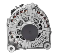 Alternator (14V, 220A, reconditionat) potrivit BMW 5 (E61), 5 (F10), 5 (F11), 5 GRAN TURISMO (F07), X3 (F25) 2.0 2.0D 3.0D 04.05-08.17