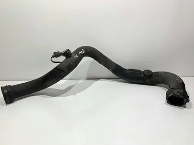 Furtun intercooler cu senzor 8K0145673 Audi Q5 facelift (2012-2017) [8R] 2.0 tdi CGLC