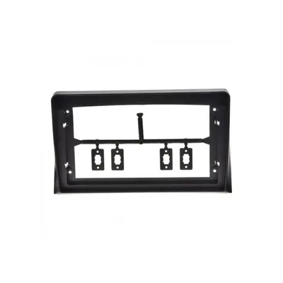 Rama Navigatie 9 cu cablaj si modul canbus compatibila VW Multivan V 2003-2015 Cod: NV3236 / GR1