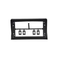 Rama Navigatie 9 cu cablaj si modul canbus compatibila VW Multivan V 2003-2015 Cod: NV3236 / GR1