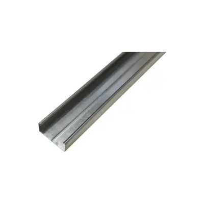 Profil UW 100 mm - 3 m