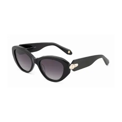 Ochelari de soare dama Carolina Lemke CL9756 SG 01