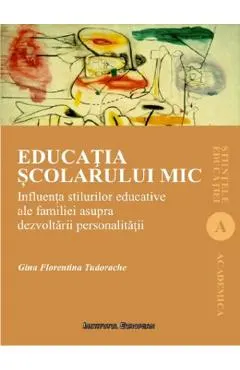 Educatia scolarului mic