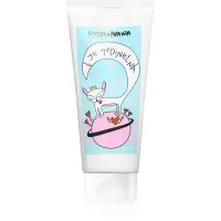 RYOR PuraVida Jsi jedinečná crema de maini parfum Grapefruit & Black Currant 100 ml
