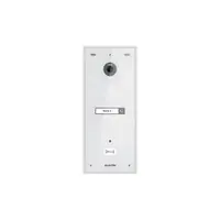 Videointerfon de exterior Electra VPH.01S03.ELWTL, 1 familie, alb, montaj aparent