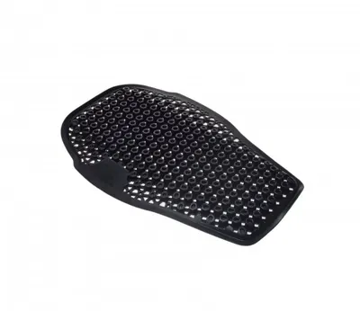 Protectie spate pentru geaca moto 222x352mm, potrivire universala