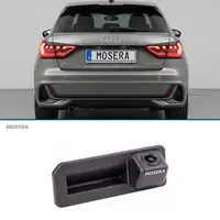 Cameră marșarier Audi A1 GB 2019+ în mâner AHD 1080P NTSC MOSERA