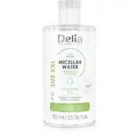 Delia Cosmetics You Define Apă micelară calmantă