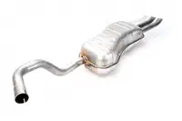 Toba esapament finala SEAT TOLEDO II; SKODA OCTAVIA I; VW BORA, GOLF IV 1.6 1.8 2.0 intre 1996-2013