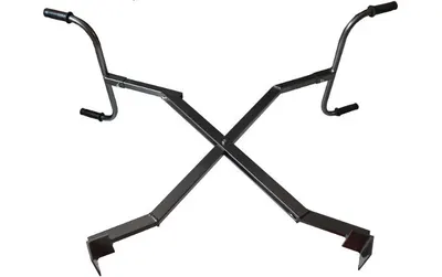 Cleste pentru borduri si pavaje, 120kg, 1020mm - CXMD.10003