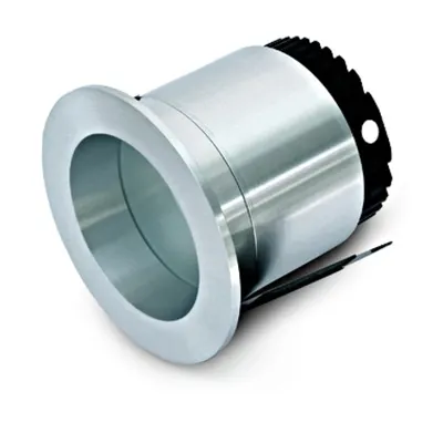 Isa-R LED 5W 3000K 360lm, dimabil, 500mA, IP40, aluminiu