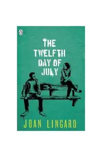 The Twelfth Day of July - Paperback brosat - Joan Lingard