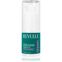 Revuele Cityzen Defend & Blend ser facial cu efect iluminator