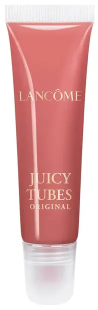 Lancôme Luciu de buze Juicy Tubes, 08 Tickled Pink, 15 ml