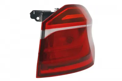 Stop spate Dreapta (extern) potrivit BMW 2 GRAN TOURER (F46) 07.14