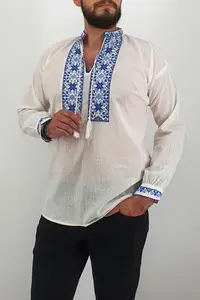 Camasa traditionala Felipe 2