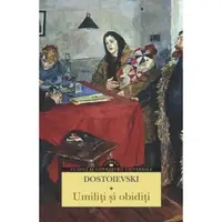 Umiliti si obiditi