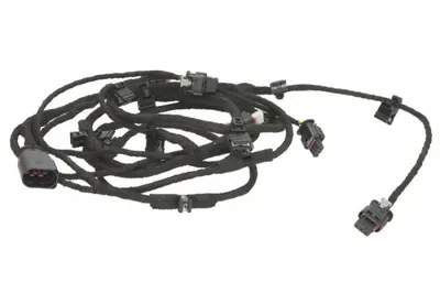 Set reparat cabluri senzor asistenta parcare potrivit AUDI A4 B9 1.4-3.0DH 05.15