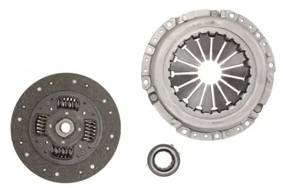 Set ambreiaj cu rulment HYUNDAI I20; KIA RIO III 1.1D dupa 2011