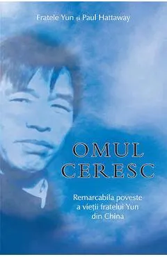 Omul Ceresc